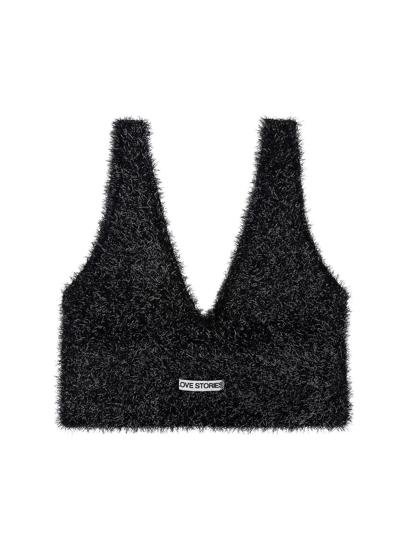 LOVE STORIES | Bustier JOSEY black | 